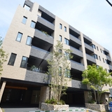 ザ・パークハウス代々木上原