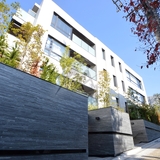 オープンレジデンシア代々木上原ヒルズ