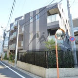 ルジェンテ代々木上原