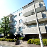 徳川山パークマンション