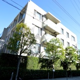 ディアナコート上原