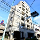 デュオスカーラ代々木上原