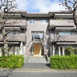 フォレストフォルム駒場