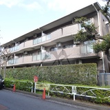 駒場レジデンス