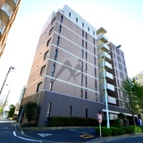 サンテラス代々木上原