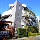 サンホームズ代々木上原