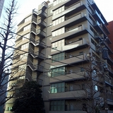 ユニーブル渋谷神南