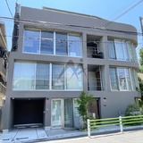 グランストーリー西麻布