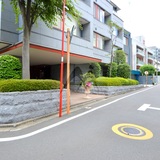 赤坂新坂パークマンション