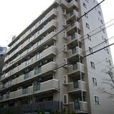 ライオンズプラザ東麻布