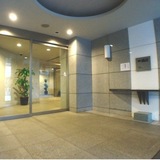 高輪シティハウス