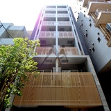 サイプレス御成門