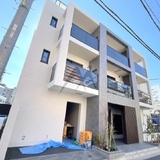 コンポジット渋⾕初台