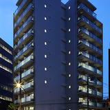 コージーコート島津山