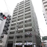 アクシルコート島津山南