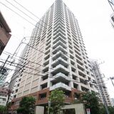 プラウドタワー東五反田