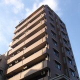 藤和シティホームズ島津山西