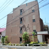 ルボラパン行人坂