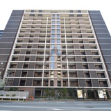 シティハウス中目黒テラス