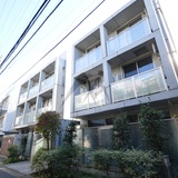 プライムアーバン目黒三田