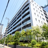 パークナード目黒カレン