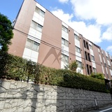 クレッセント参宮橋