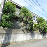 代々木パークヒルズ