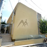 プエブロ代々木パーク