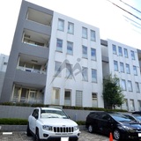 ビラハイツ参宮橋