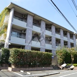 代々木の杜のマンション