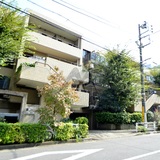 グランドメゾン代々木上原