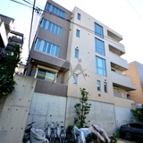 ハーベスト代々木上原