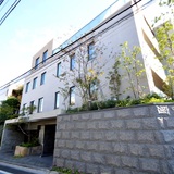 グランドメゾン上原レジデンス