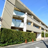 ザ・コート代々木上原