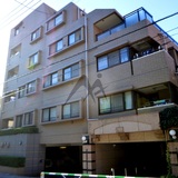 藤和代々木上原ホームズ