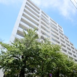 The目黒桜レジデンス