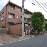 グランフォート目黒