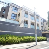 パークハウス目黒学芸大学