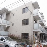 ヴェルデ柿の木坂