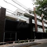 ソアラノーム碑文谷