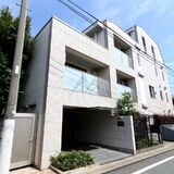 NTPRレジデンス鷹番