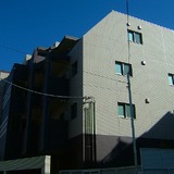 ル･クール碑文谷