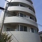 パシフィック碑文谷