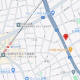 オープンレジデンシア目黒碑文谷