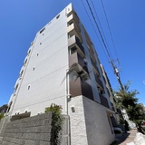 プレミアムキューブ都立大学＃mo