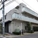 エスティメゾン都立大学