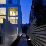 モデリアブリュット都立大