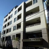 ボヌール都立大学参番館