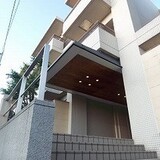 ガーデン目黒平町