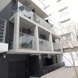 グランドコンシェルジュ都立大学